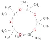 Cyclopentasiloxane, 2,2,4,4,6,6,8,8,10,10-decamethyl-