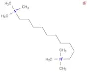 DECAMETHONIUM BROMIDE