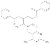 DIBENZOYL THIAMINE