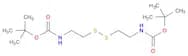 DI-BOC-CYSTAMINE