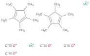 DICARBONYL(PENTAMETHYLCYCLOPENTADIENYL)MOLYBDENUM DIMER