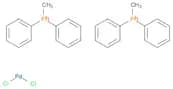 Dichlorobis[methylene-bis(diphenylphosphine)]dipalladium(II)