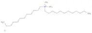 N-Dodecyl-N,N-dimethyldodecan-1-aminium chloride