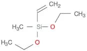 Diethoxy(methyl)vinylsilane