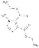 Diethyl 1-methyl-1H-imidazole-4,5-dicarboxylate