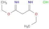 Diethyl malonimidate dihydrochloride
