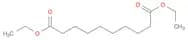 Diethyl decanedioate