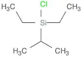 DIETHYLISOPROPYLSILYL CHLORIDE