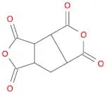 Dihydro-1H-cyclopenta[1,2-c:3,4-c']difuran-1,3,4,6(3aH,3bH,6aH)-tetraone