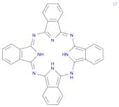 DILITHIUM PHTHALOCYANINE