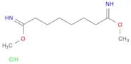 DIMETHYL SUBERIMIDATE DIHYDROCHLORIDE