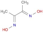 Biacetyl dioxime
