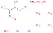 DIMETHYLGLYOXIME DISODIUM SALT OCTAHYDRATE