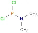 DIMETHYLPHOSPHORAMIDOUS DICHLORIDE