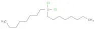 DI-N-OCTYLDICHLOROSILANE
