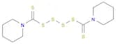 Dipentamethylenethiuram Tetrasulfide (so called) [Vulcanization Accelerator]