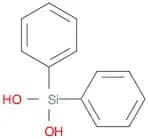 Silanediol, 1,1-diphenyl-