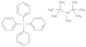 DI-TERT-BUTYLMETHYLPHOSPHONIUM TETRAPHENYLBORATE