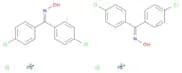 Di-mu-chlorobis[5-chloro-2-[(4-chlorophenyl)(hydroxyimino)methyl]phenyl]palladium(II) Dimer