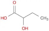 DL-2-Hydroxy-N-Butyric Acid