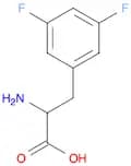 3,5-Difluoro-DL-phenylalanine