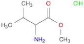 H-DL-Val-OMe.HCl