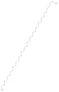 DODECAETHYLENE GLYCOL MONOMETHYL ETHER
