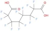 DODECAFLUOROSUBERIC ACID