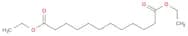 DODECANEDIOIC ACID DIETHYL ESTER