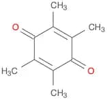 2,3,5,6-Tetramethylcyclohexa-2,5-diene-1,4-dione