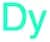 Dysprosium