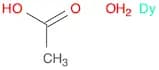 Dysprosium(III) acetate hexahydrate