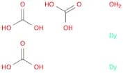 DYSPROSIUM CARBONATE TETRAHYDRATE
