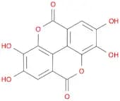 Ellagic acid