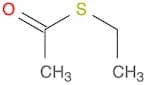 Ethanethioic acid S-ethyl ester