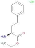 H-HoPhe-OEt.HCl