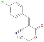 _x005F_x000D_Ethyl (Z)-3-(4-Chlorophenyl)-2-cyanoacrylate