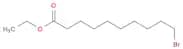 ETHYL 10-BROMODECANOATE