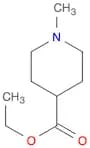 Ethyl 1-methylpiperidine-4-carboxylate