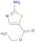 Ethyl 2-aminothiazole-5-carboxylate