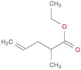 Ethyl 2-methyl-4-pentenoate