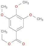 Ethyl 3,4,5-trimethoxybenzoate