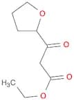 ETHYL 3-(TETRAHYDROFURAN-2-YL)-3-OXOPROPANOATE