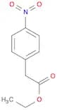 Ethyl 2-(4-nitrophenyl)acetate