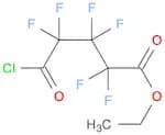 ETHYL HEXAFLUOROGLUTARYL CHLORIDE