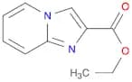 Ethyl imidazo[1,2-a]pyridine-2-carboxylate