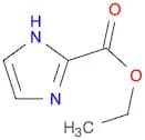 Ethyl 1H-imidazole-2-carboxylate