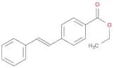 ETHYL STILBENE-4-CARBOXYLATE