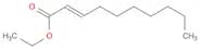 ETHYL TRANS-2-DECENOATE