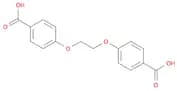 ETHYLENE GLYCOL BIS(4-CARBOXYPHENYL) ETHER